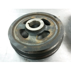 102Y004 Crankshaft Pulley For 07-12 Hyundai Elantra  2.0